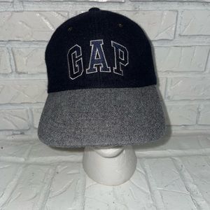 Gap Hat